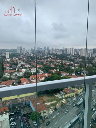 Imagem Oportunidade Apartamento Studio - 33m² - 1 Dormitório.