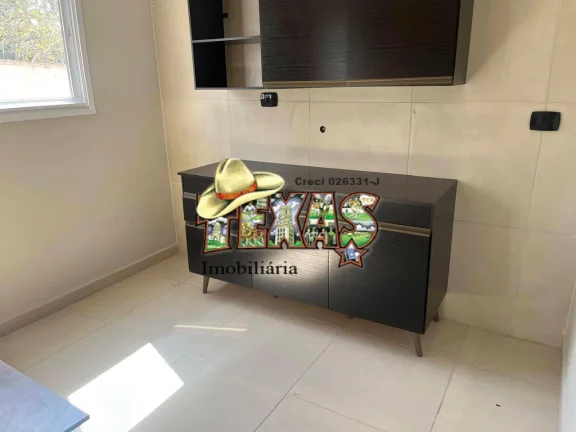 Imagem APARTAMENTO PARA VENDA VILA CORBERI