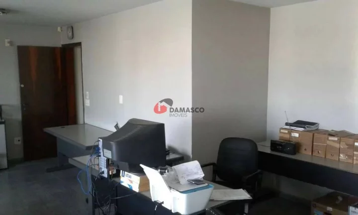 Imagem Sala Comercial à venda 47 m², Olímpico, São Caetano do Sul - SP