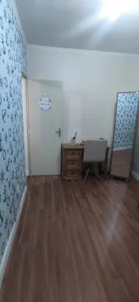 Imagem Apartamento sem Elevador com 50 m² 2 Dormitoriose 1 Vaga de Gargem