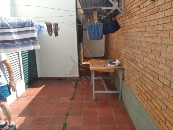 Imagem Casa - Ribeirão Preto - Parque Bandeirantes