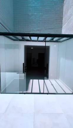 Imagem Apartamento área privativa 3 quartos Bairro Castelo - Belo Horizonte/MG