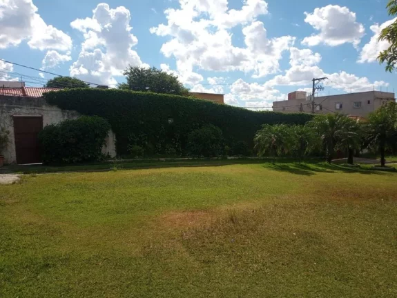 Imagem Chácara com Piscina à venda, 1709 m² por R$ 1.700.000 - Vila Amélia - Poá/SP