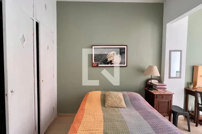 Imagem Apartamento à Venda - Copacabana, 2 Quartos, 65 m2