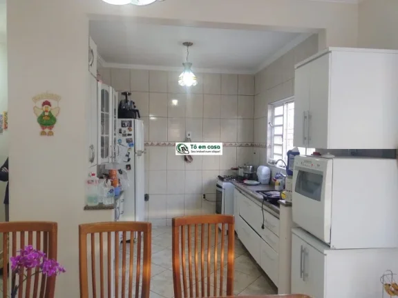 Imagem CASA RESIDENCIAL em SÃO JOSÉ DOS CAMPOS - SP, BOSQUE DOS EUCALIPTOS