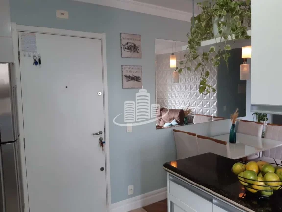 Imagem Apartamento Padrão