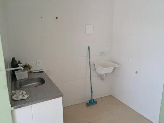 Imagem Conjugado para Venda em Rio de Janeiro, Campo Grande, 1 dormitório, 1 banheiro