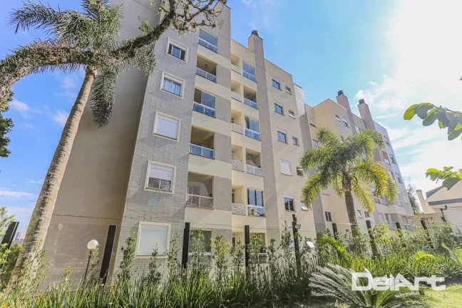 Apartamento Novinho à Venda | 2 Quartos | 2 Vagas | Condomínio Clube – Seminário/Batel