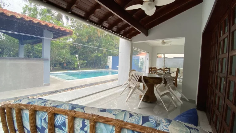 Imagem Casa com 4 dormitórios à venda, 293 m por R$ 3.500.000,00 - Riviera Mod.30