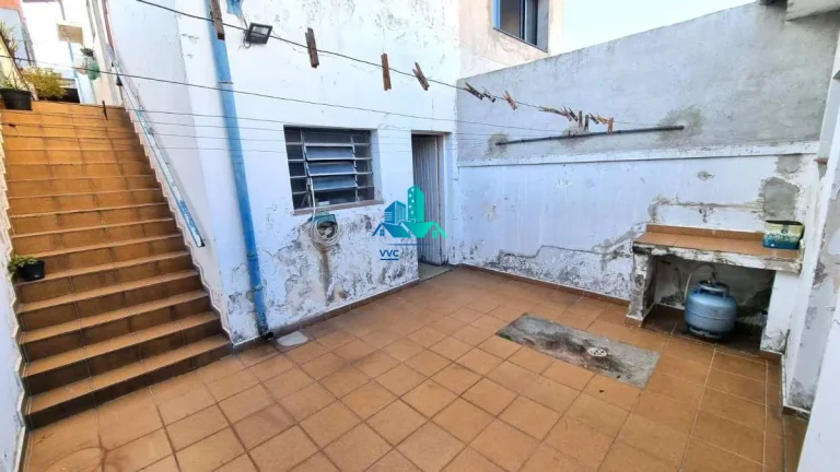 Imagem Sobrado à venda, com 3 quartos, 163m2