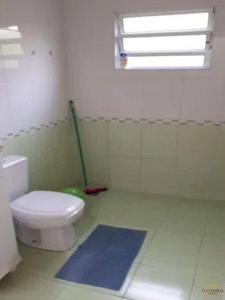 Imagem SOBRADO À VENDA, 240 M² POR R$ 535.000,00 - COLÔNIA - JUNDIAÍ/SP