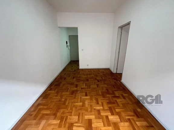 Imagem Apartamento à venda em Porto Alegre, Centro Histórico, com 1 quarto, 40,2m2