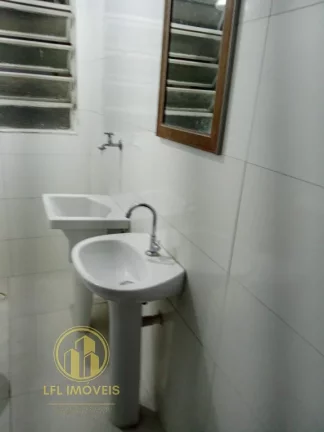 Imagem Kitnet de 22 m...sup2; de ...aacute;rea privativa. Unidade com excelente luminosidade e ventila...cc...