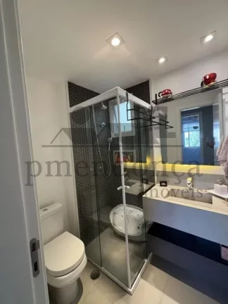 Imagem Apartamento no Alto da Lapa com 2 quartos (1 suíte) e 2 vagas pronto para morar!!!