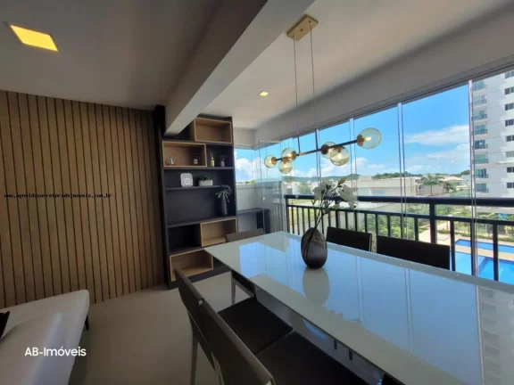 Imagem Apartamento para Venda em Natal, PONTA NEGRA, 3 dormitórios, 1 suíte, 2 banheiros, 2 vagas
