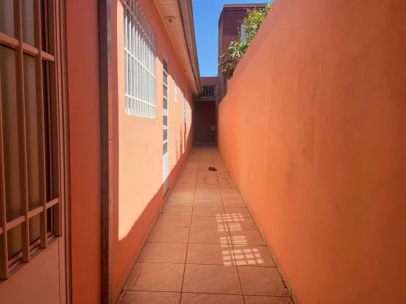 Imagem Casa a venda no Bairro Rosa Garcia - Tatuí/SP.