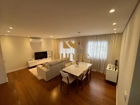 Imagem Apartamento em Sorocaba