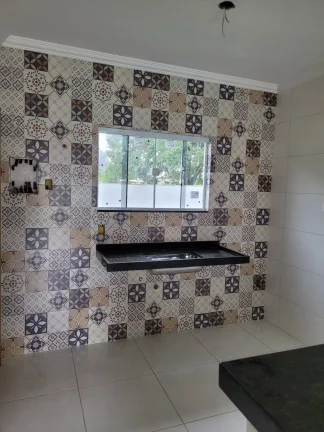 Imagem Casa em Itaipuaçu