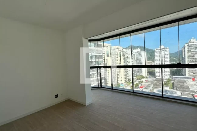 Imagem Apartamento à Venda - Recreio, 2 Quartos, 91 m2