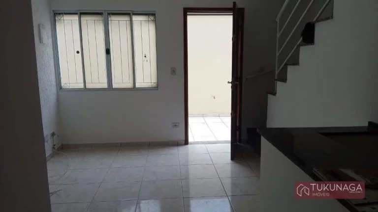 Imagem Sobrado à venda, 54 m² por R$ 365.000,00 - Vila Germinal - São Paulo/SP
