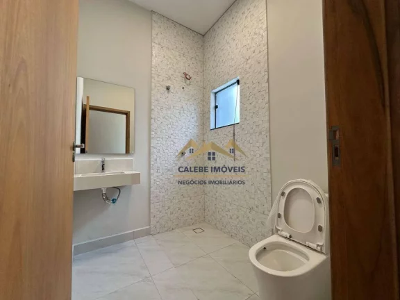Imagem Casa com 2 dormitórios à venda, 162 m² por R$ 680.000,00 - Condomínio Bella Vitta - Tatuí/SP