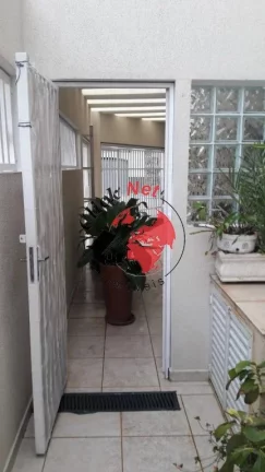 Imagem Sobrado Estudo permuta por apto até 450mil , 3 dts,suíte 3 wcs área gourmet cob, 2 vagas ,Nova Petropolis,são bernardo campo