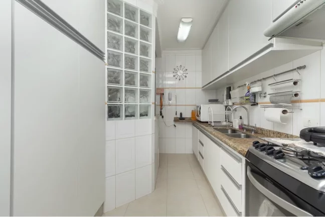 Imagem APARTAMENTO RESIDENCIAL em São Paulo - SP, Indianópolis