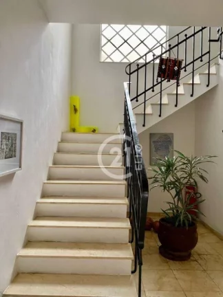 Imagem Mansão Jd. Paulista - 450 m²
