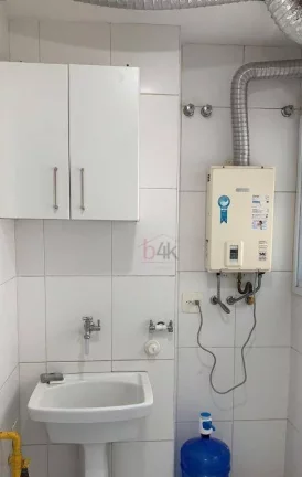 Imagem Apartamento com 3 dormitórios para alugar no Campo Belo SP