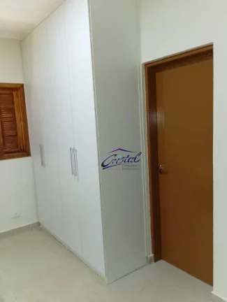 Imagem Casa com 4 dormitórios à venda, 250 m² por R$ 1.200.000,00 - Campo Verde - Ibiúna/SP