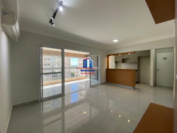 Imagem Apartamento 2 Suítes no Integrato Iguatemi - SJRP
