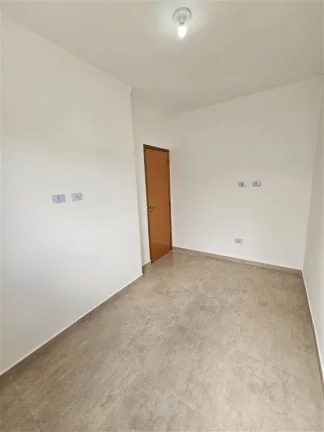 Imagem CASA COM 53 m² - MIRIM - PRAIA GRANDE SP