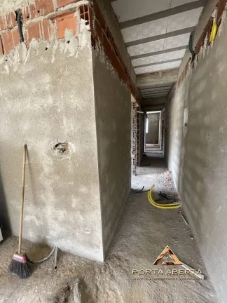 Imagem Casa Geminada 3 Quartos, sendo 1 suite - Jardim Primavera - COD 1516