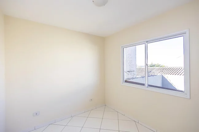 Imagem Sobrado condomínio fechado região do Campo Comprido com quintal