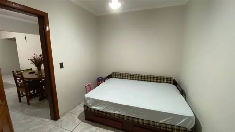Imagem APARTAMENTO COM 100 m² - FORTE - PRAIA GRANDE SP