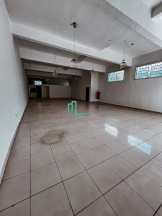 Imagem GALPÃO COMERCIAL DISPONÍVEL PARA ALUGUEL AO LADO DA AV. PRESIDENTE VARGAS EM FRANCA/SP