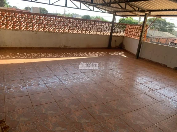 Imagem Casa com 2 dormitórios e área de lazer no bairro Residencial Guilherme Borges de Oliveira