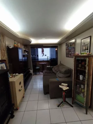 Imagem Apartamento com varanda/sacada e área de lazer completa no Portal do Sol - AP2369