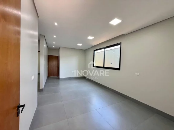 Imagem Casa com 3 dormitórios à venda, 150 m² por R$ 650.000,00 - Residencial beira Rio II - Itumbiara/GO