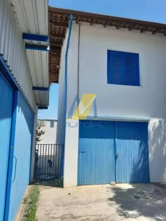 Imagem Casa Comercial para Locação com 1.000 m² | Estrutura Completa