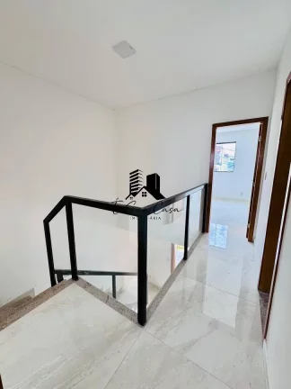 Imagem Casa a venda 3 quartos Bairro Cabral - Contagem/MG