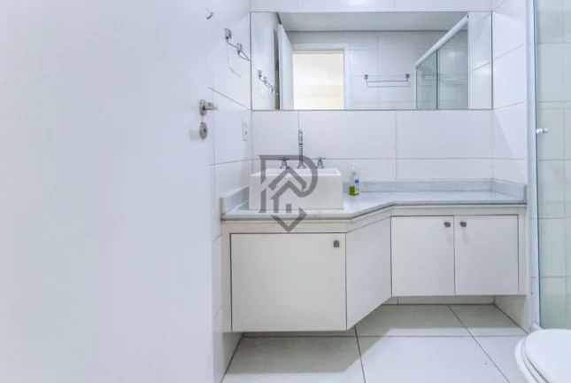 Imagem Apartamento Pinheiros pronto para morar proximo metrô faria lima