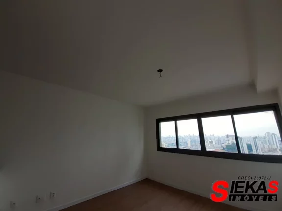 Imagem Apartamento para locação em São Paulo-SP, Vila Matilde - 1 quarto, 1 banheiro, 26m² de área