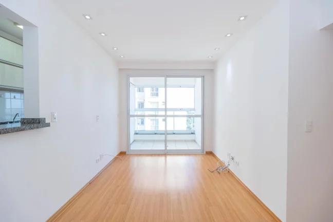 Imagem Apartamento de 2 quartos no bairro Cidade Industrial