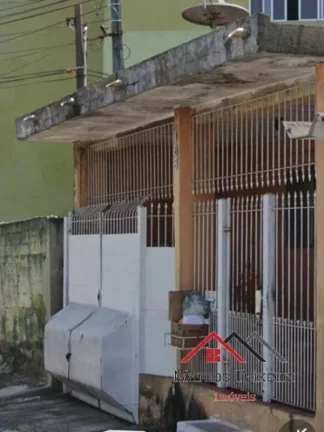 Imagem Casa - Jd Roberto