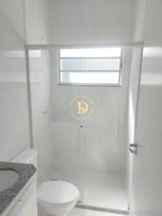 Imagem Casa de Condominio em Jacareí - Res Esplanada Nobre - 3 Dormitórios - 123,17m²