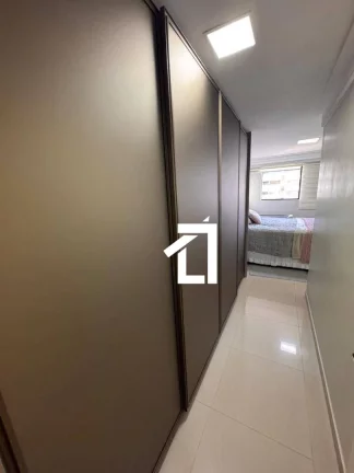 Imagem Apartamento | Ponta Verde | 3 Suítes | Porteira Fechada | 112m²