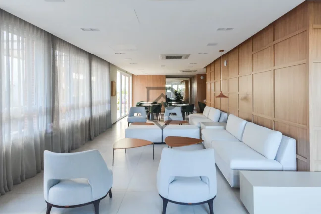 Imagem Apartamento Vila mariana pronto para morar