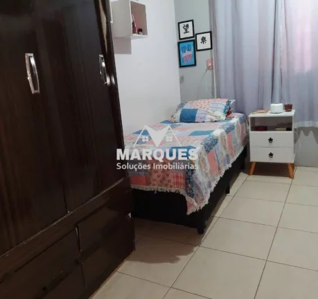 Imagem Casa a Venda no bairro Jardim Denadai (nova Veneza) - Sumaré, SP