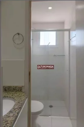 Imagem Studio com 1 dormitório à venda, 35 m² por R$ 200.000,00 - Jardim Santa Mena - Guarulhos/SP